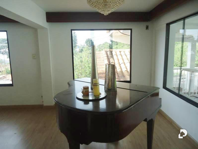 Casa en El Junko, Caracas – 6