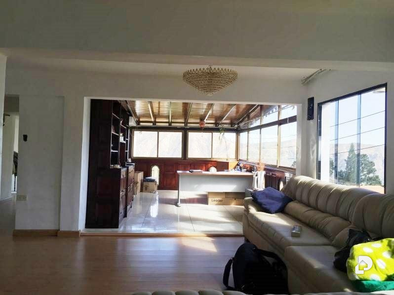 Casa en El Junko, Caracas – 19