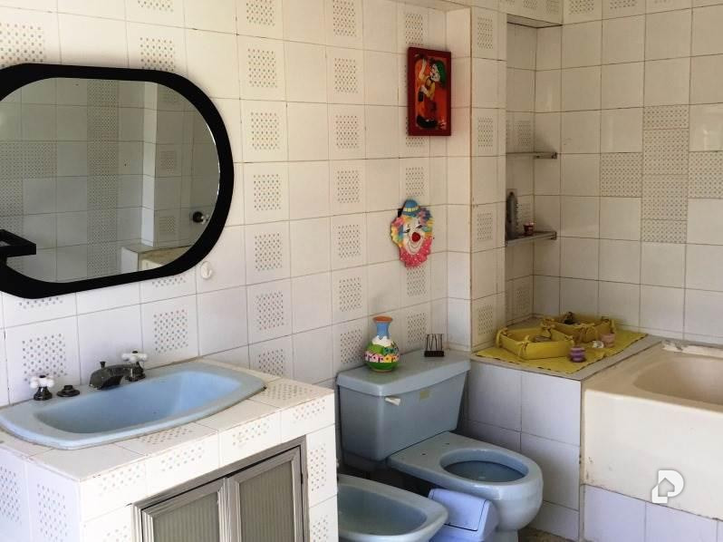 Casa en El Junko, Caracas – 25