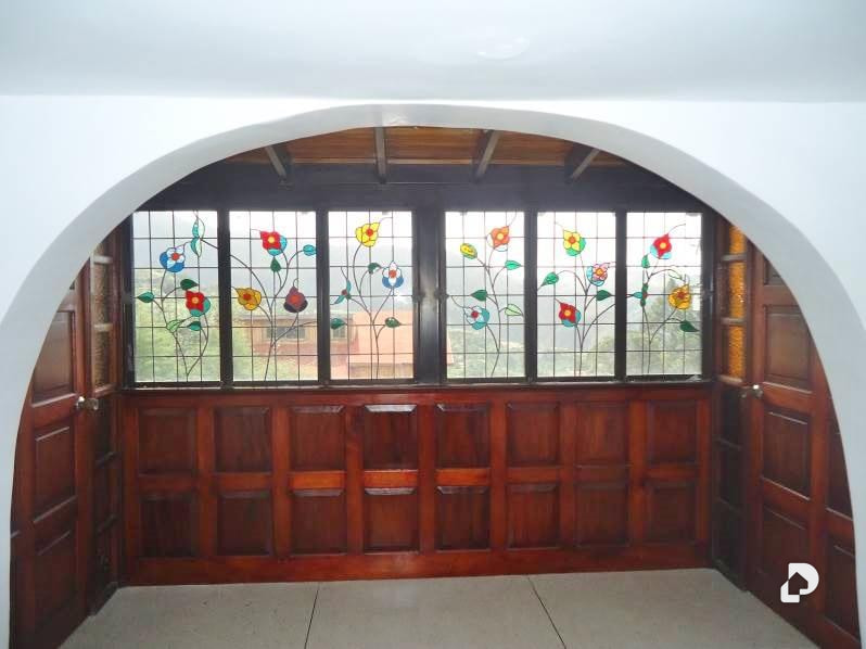 Casa en El Junko, Caracas – 20