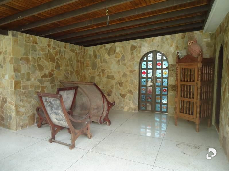 Casa en El Junko, Caracas – 2