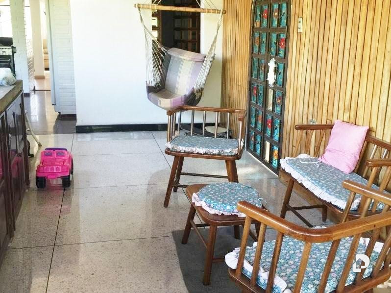 Casa en El Junko, Caracas – 4