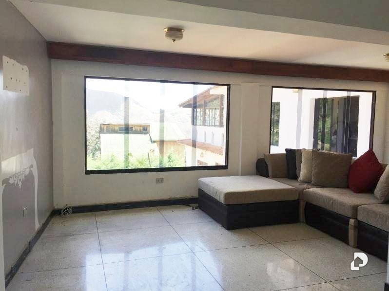 Casa en El Junko, Caracas – 9