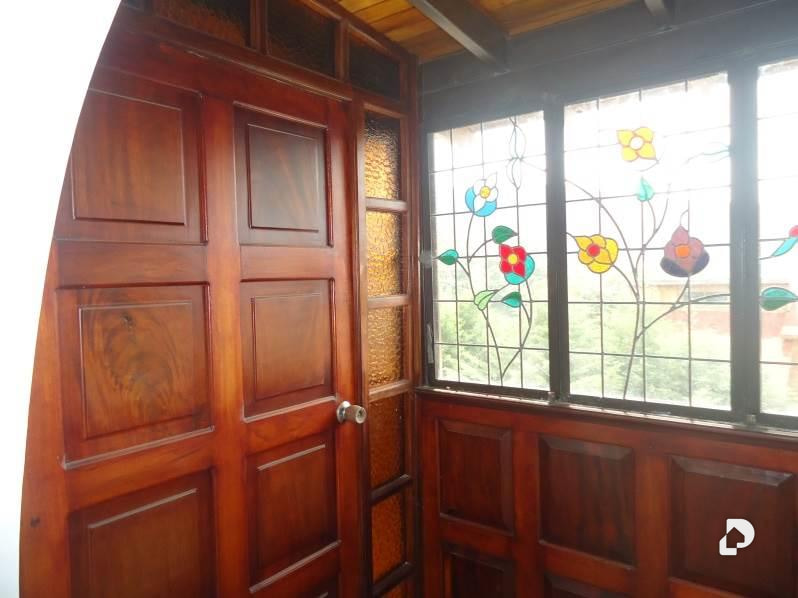 Casa en El Junko, Caracas – 21