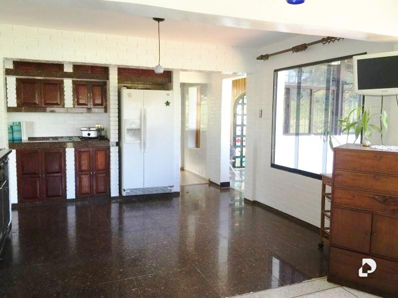 Casa en El Junko, Caracas – 16
