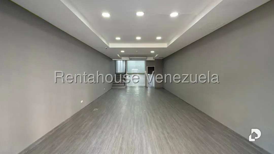 Local comercial en Altamira, Caracas – 4