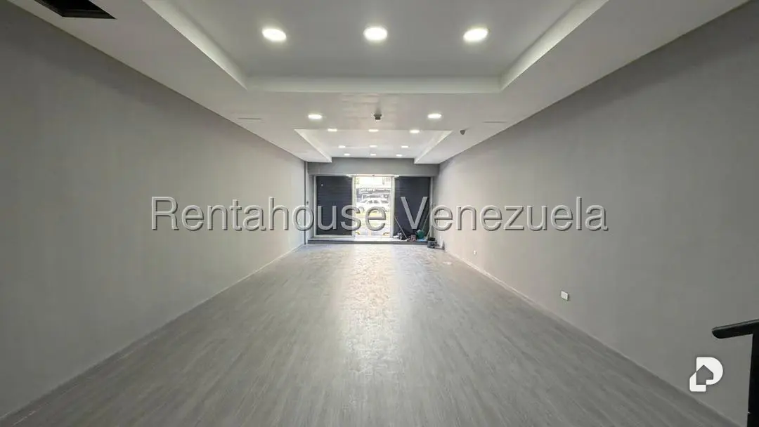 Local comercial en Altamira, Caracas – 7