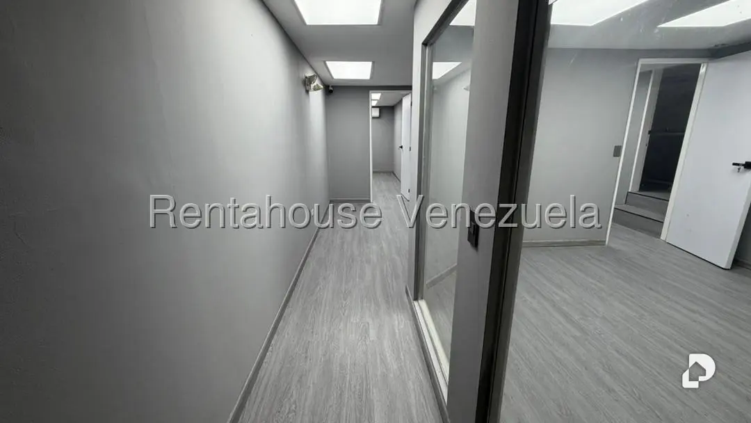 Local comercial en Altamira, Caracas – 10
