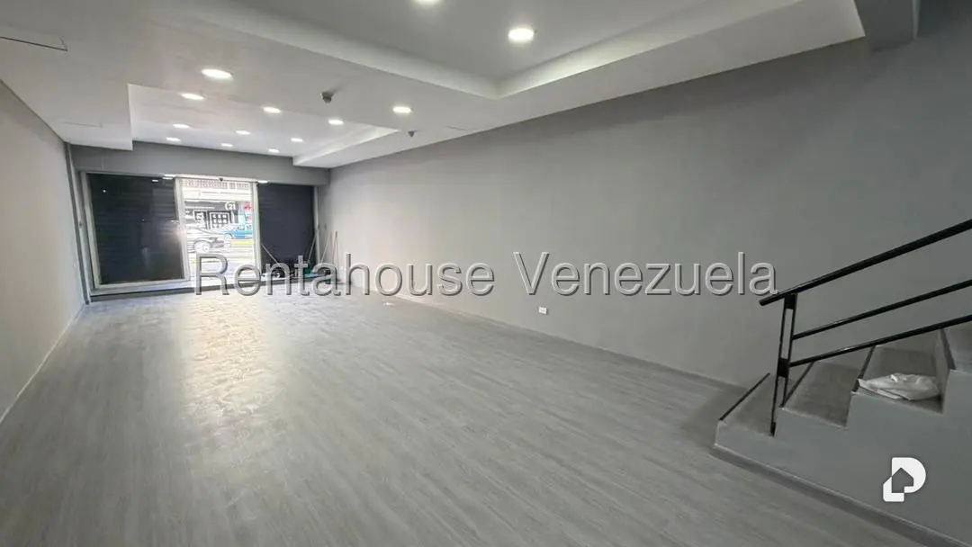 Local comercial en Altamira, Caracas – 5