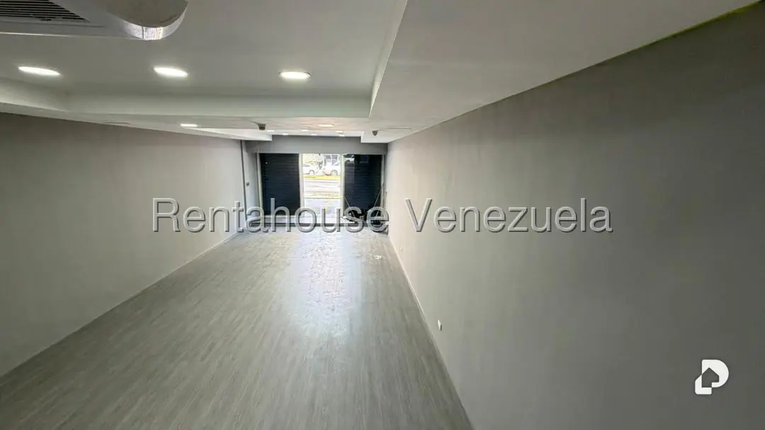 Local comercial en Altamira, Caracas – 6