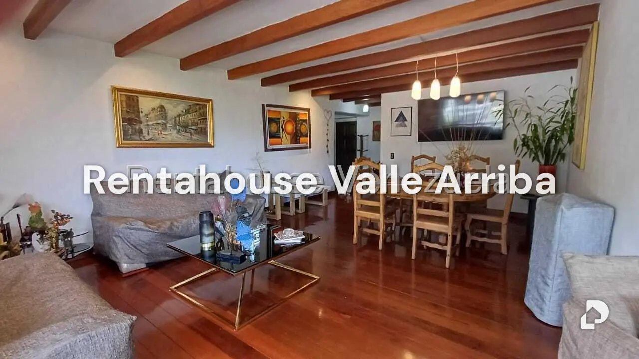 Apartamento en La Florida, Caracas – 10