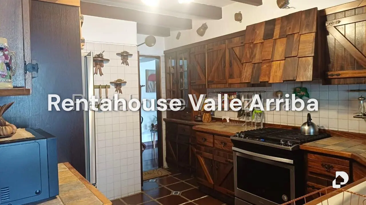 Apartamento en La Florida, Caracas – 16