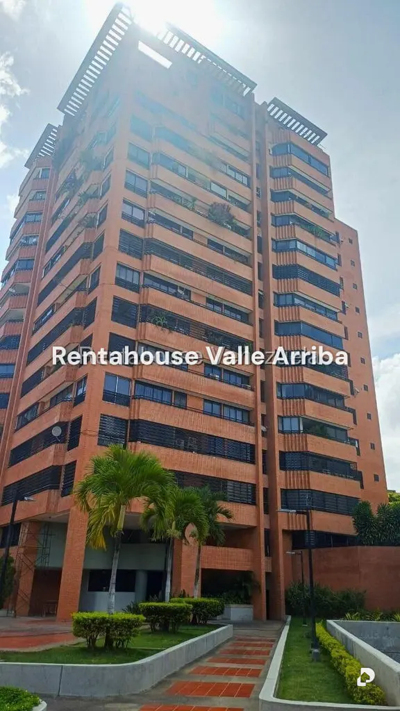 Apartamento en La Florida, Caracas – 1