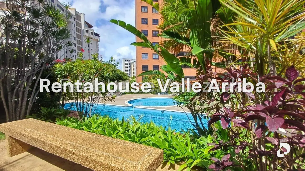 Apartamento en La Florida, Caracas – 30