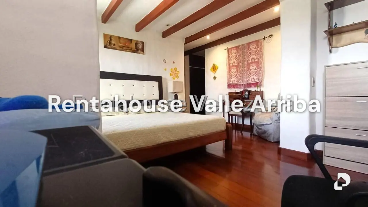 Apartamento en La Florida, Caracas – 20