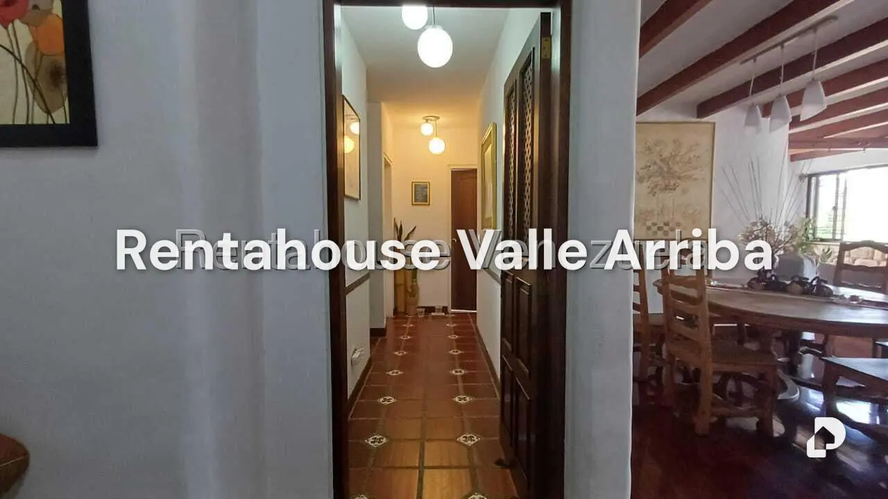 Apartamento en La Florida, Caracas – 6
