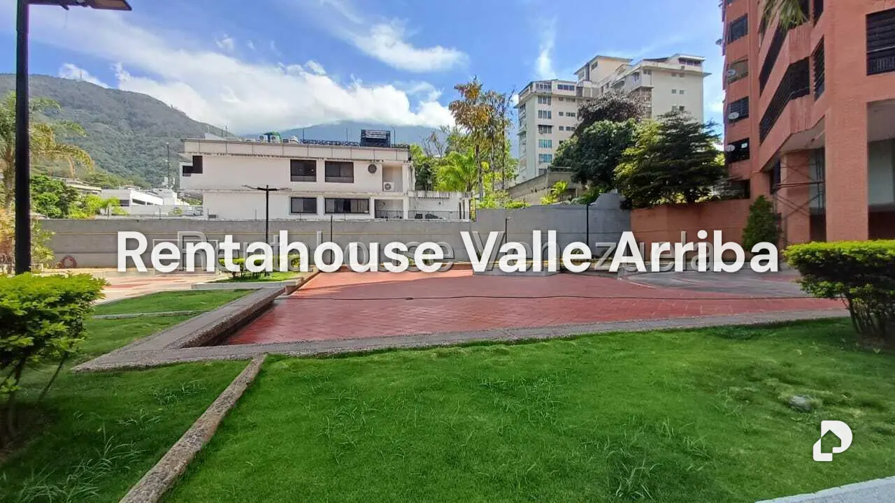 Apartamento en La Florida, Caracas – 4