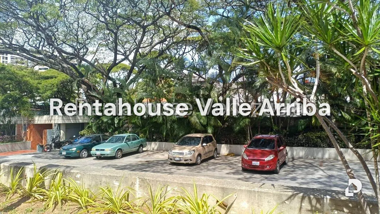 Apartamento en La Florida, Caracas – 2