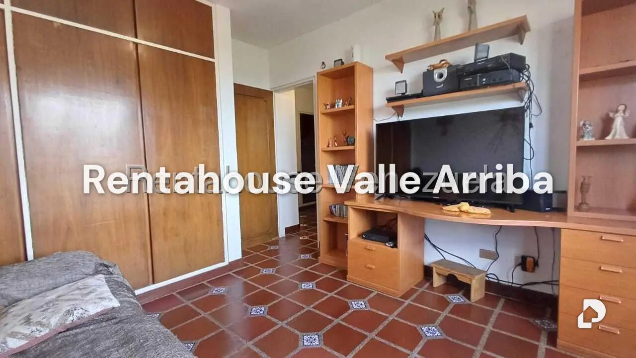 Apartamento en La Florida, Caracas – 22