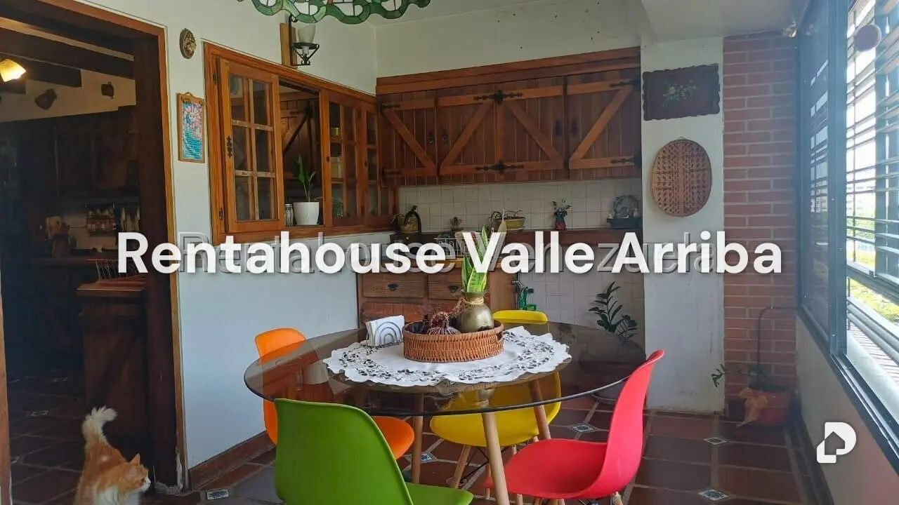 Apartamento en La Florida, Caracas – 17
