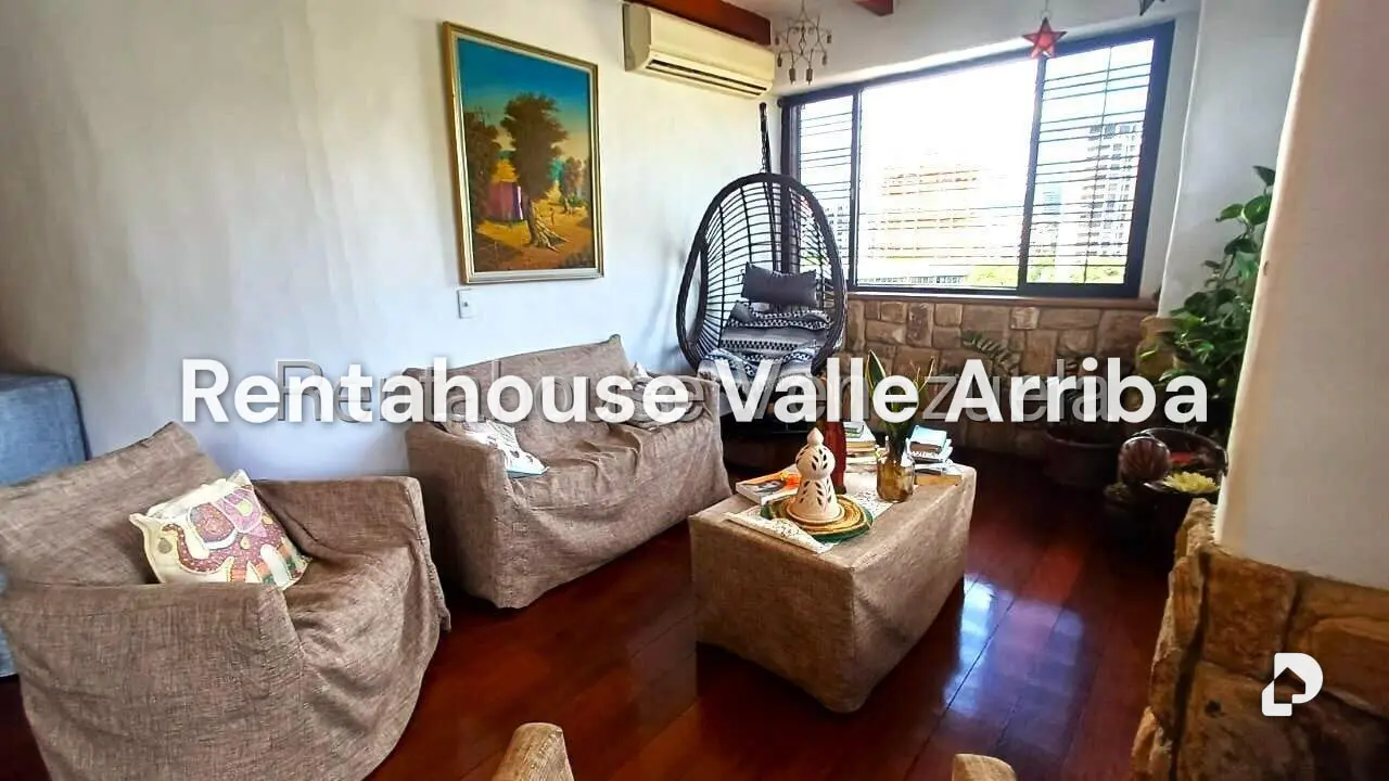 Apartamento en La Florida, Caracas – 12