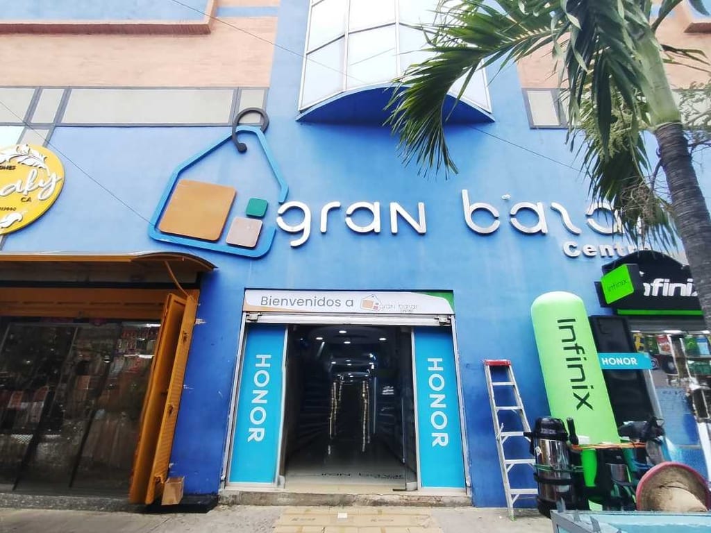 Local comercial en Carabobo, Valencia - 1