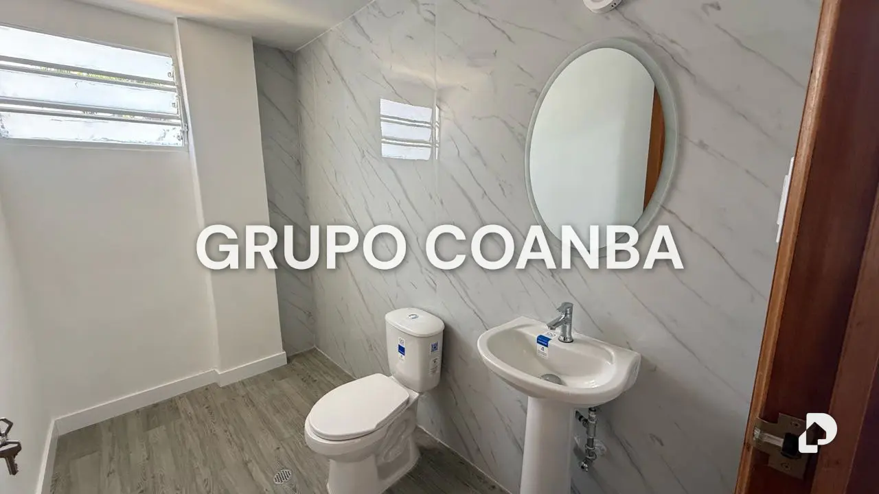 Oficina en Las Mercedes, Caracas – 3