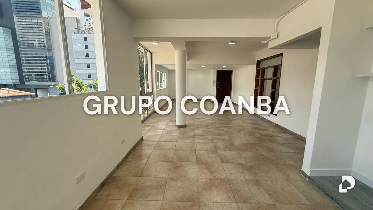 Oficina en Las Mercedes, Caracas – 4