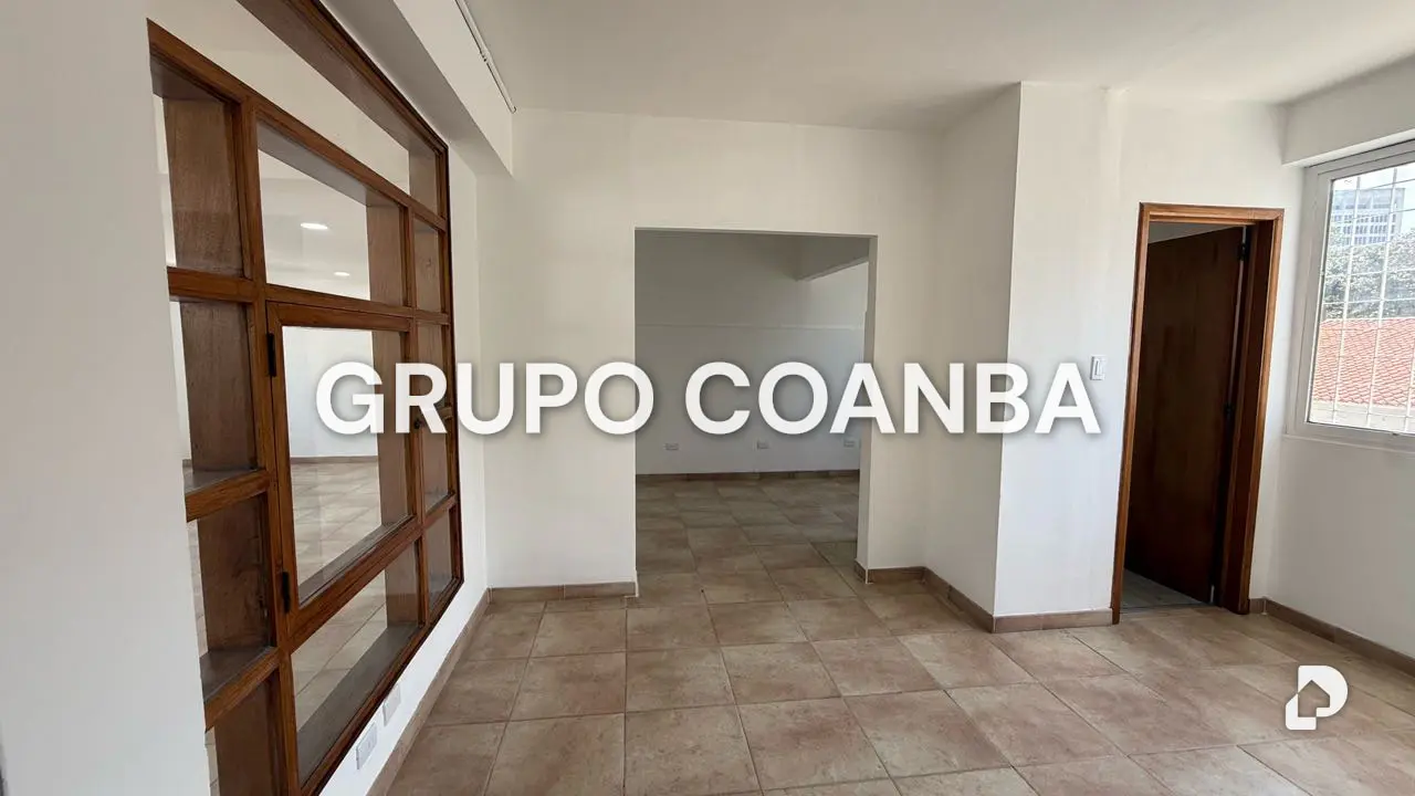 Oficina en Las Mercedes, Caracas – 6