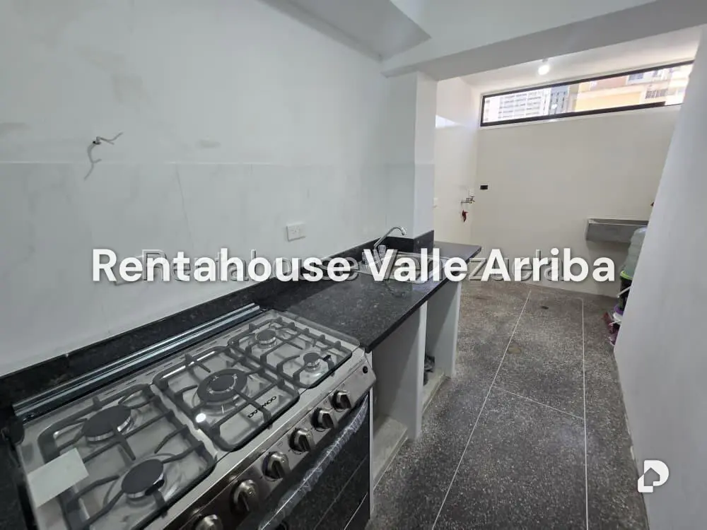 Apartamento en Parroquia La Candelaria, Caracas – 8