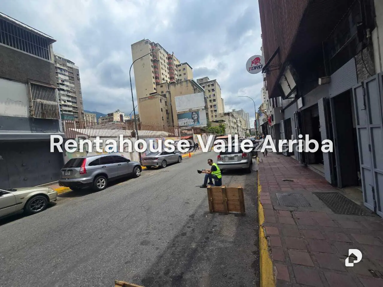 Apartamento en Parroquia La Candelaria, Caracas – 26