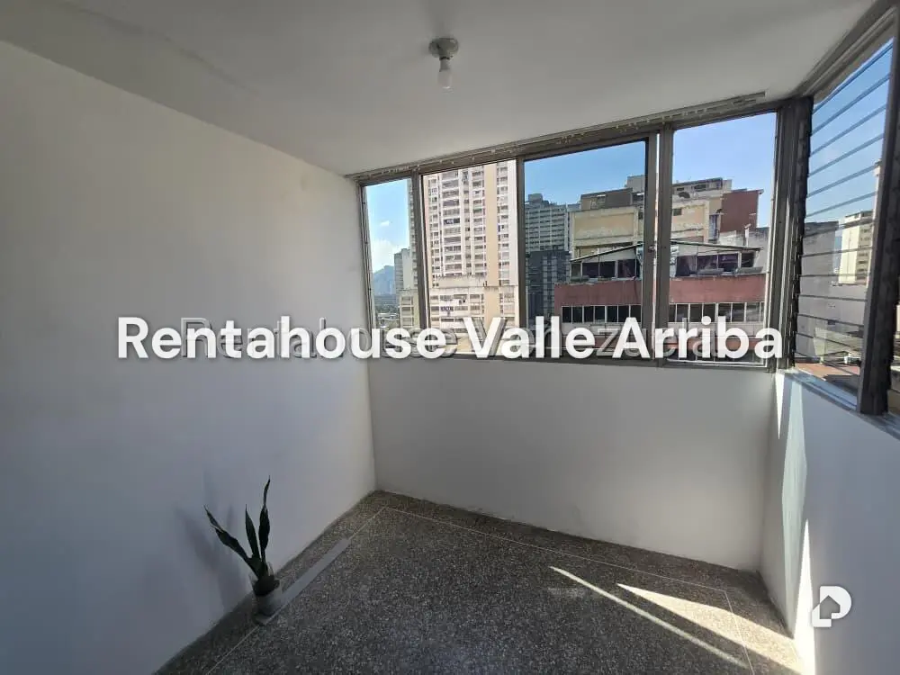 Apartamento en Parroquia La Candelaria, Caracas – 4
