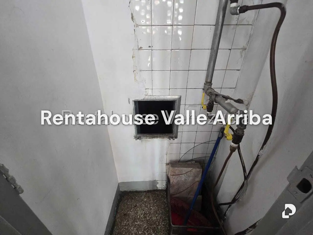 Apartamento en Parroquia La Candelaria, Caracas – 19