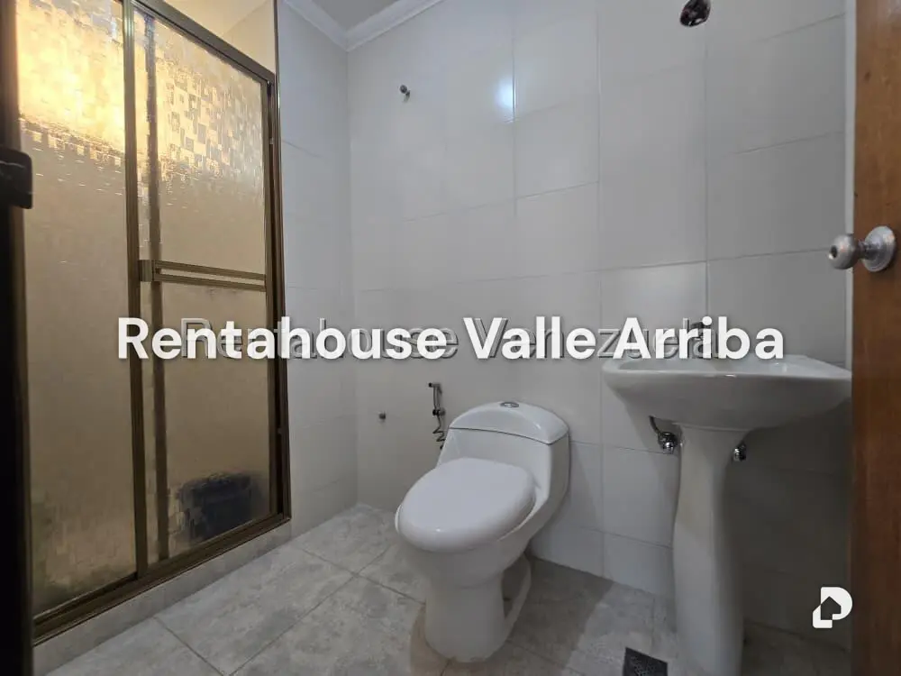 Apartamento en Parroquia La Candelaria, Caracas – 13