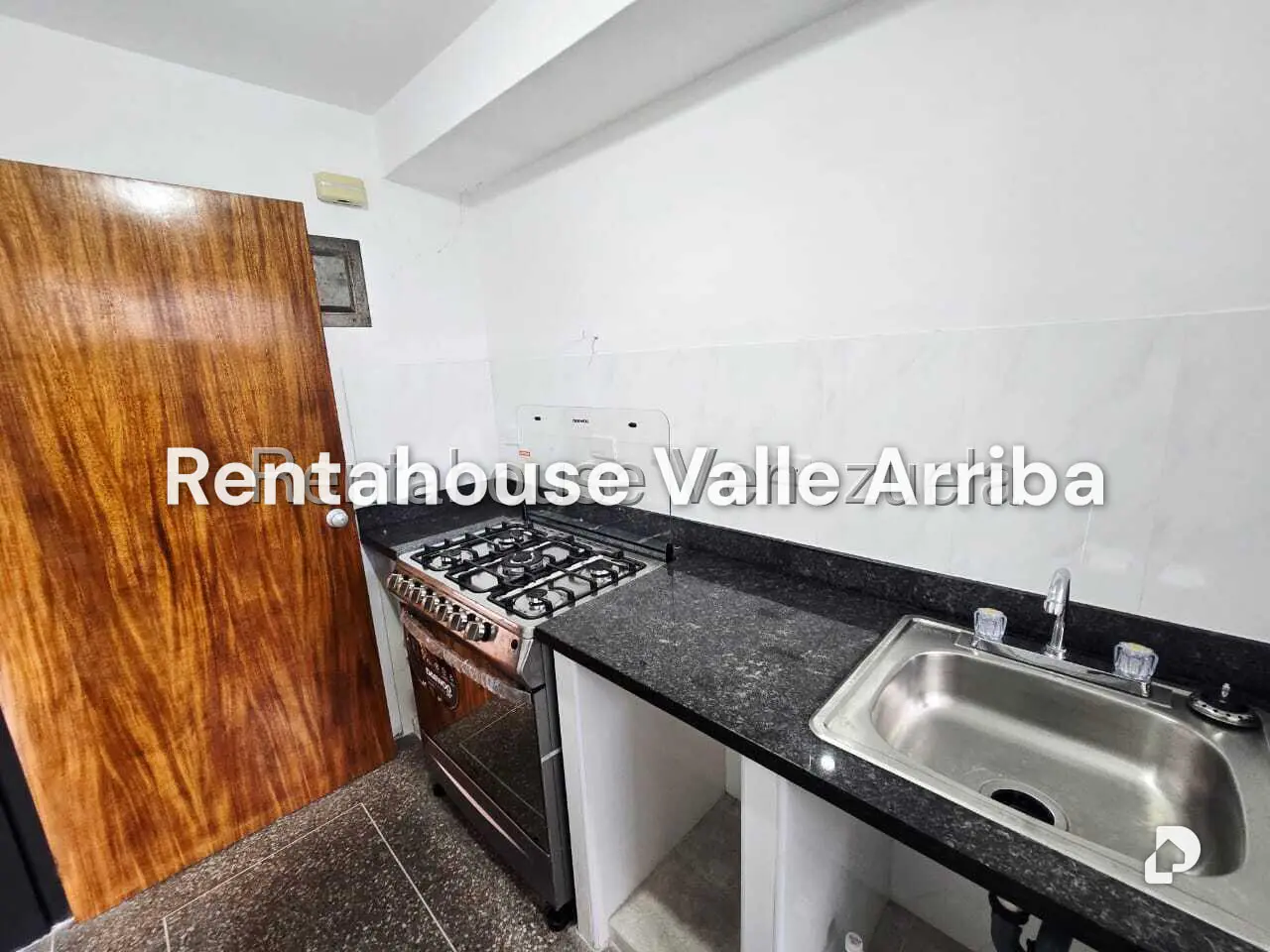 Apartamento en Parroquia La Candelaria, Caracas – 6