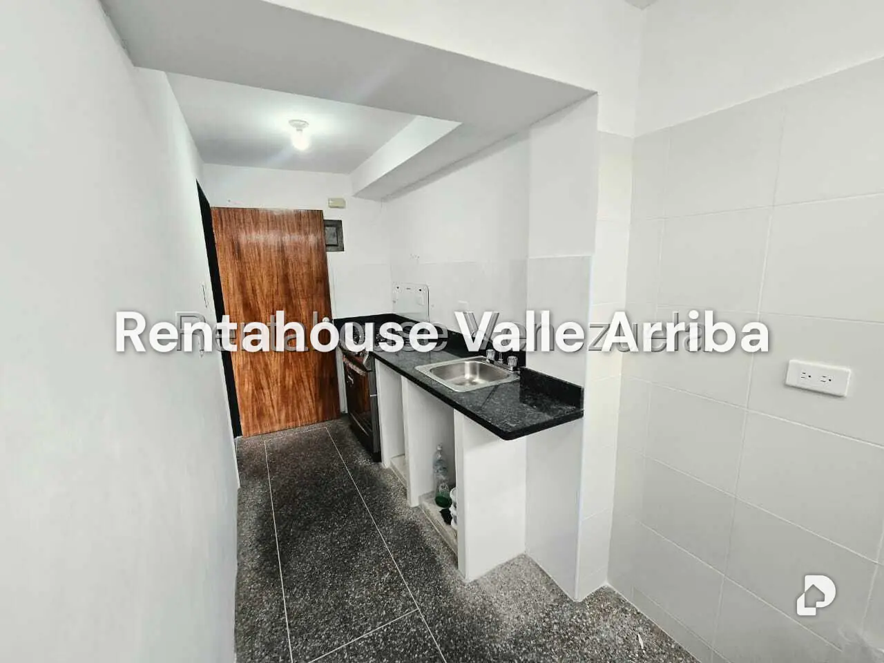 Apartamento en Parroquia La Candelaria, Caracas – 9
