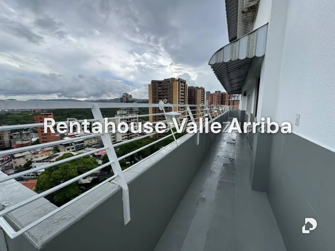 Apartamento en Los Caobos, Caracas – 7