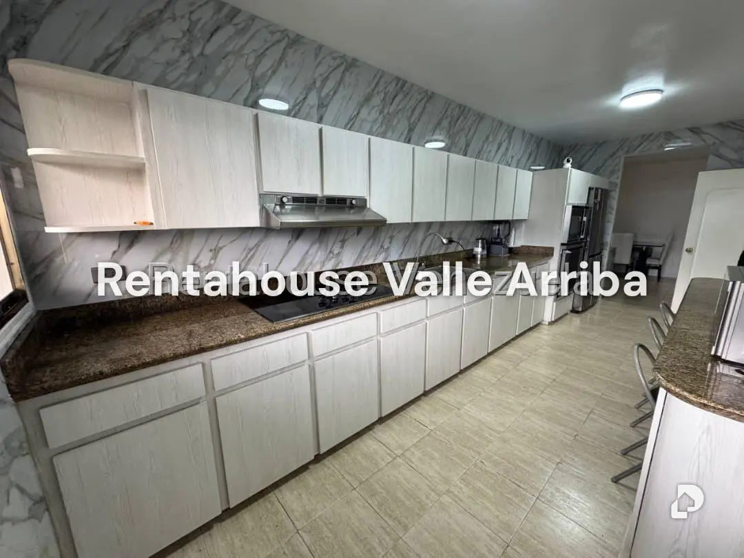 Apartamento en Los Caobos, Caracas – 8