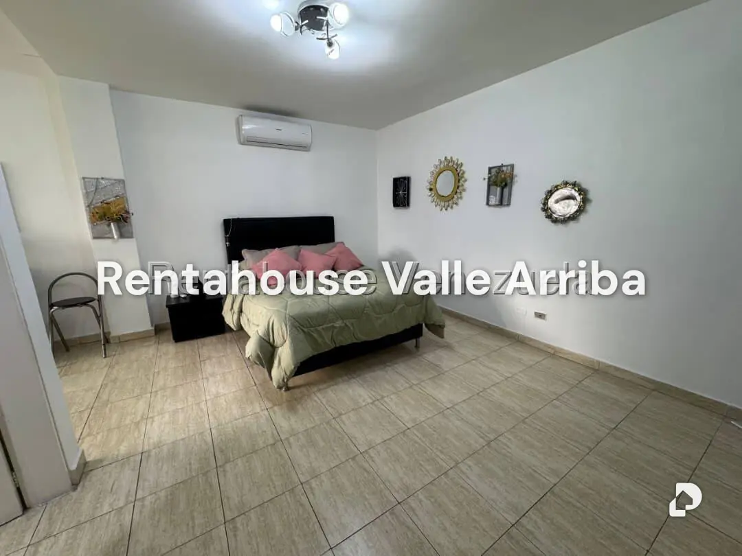 Apartamento en Los Caobos, Caracas – 17