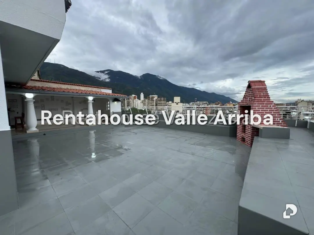 Apartamento en Los Caobos, Caracas – 6