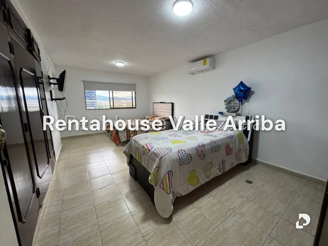 Apartamento en Los Caobos, Caracas – 16