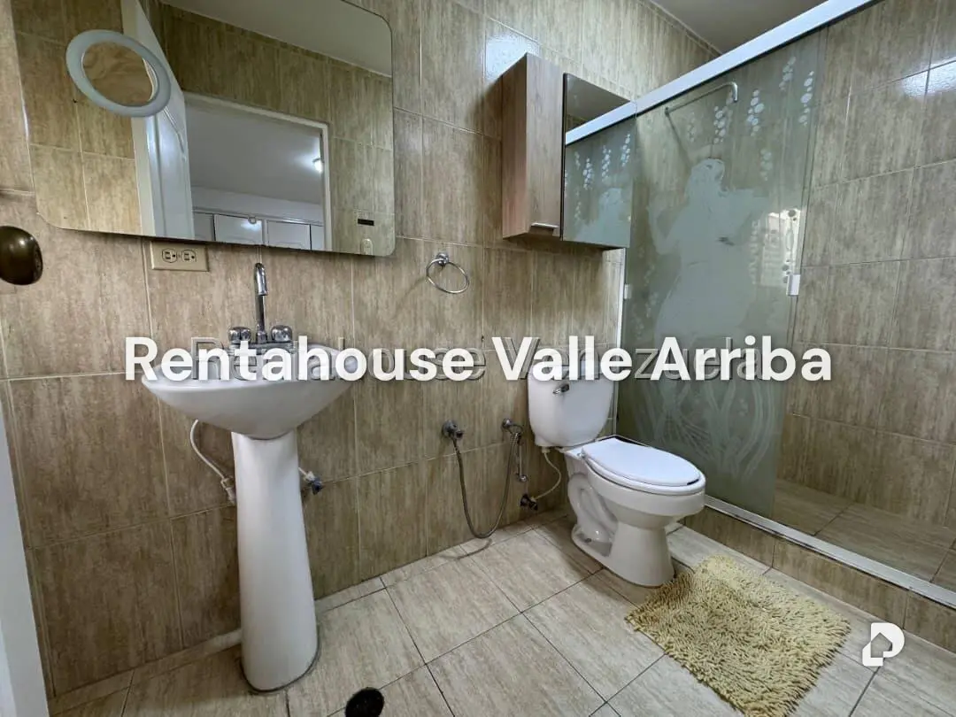 Apartamento en Los Caobos, Caracas – 14
