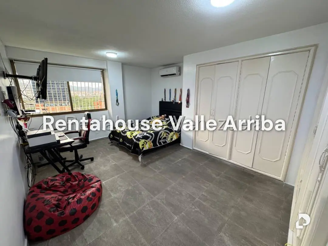 Apartamento en Los Caobos, Caracas – 15