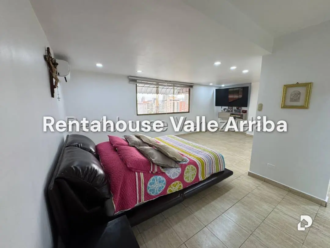Apartamento en Los Caobos, Caracas – 11