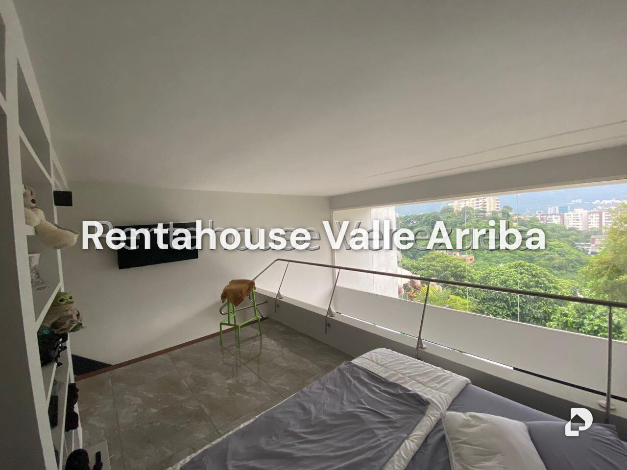 Apartamento en Chulavista, Caracas – 15