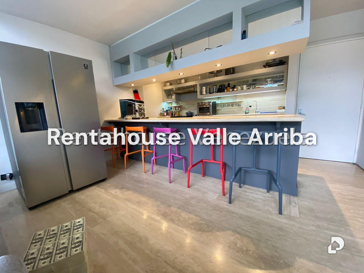 Apartamento en Chulavista, Caracas – 5