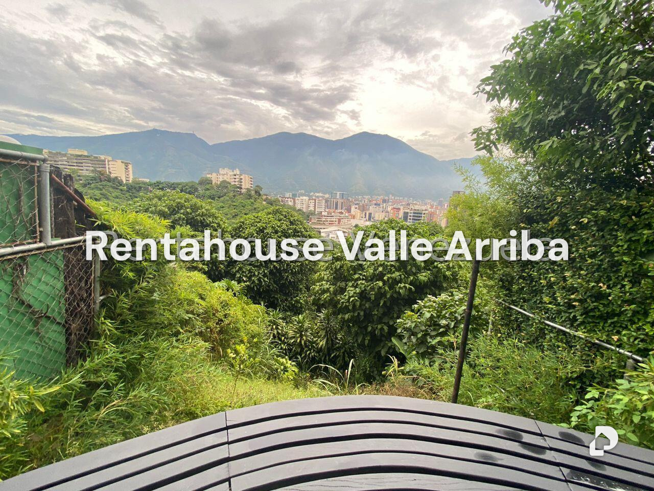 Apartamento en Chulavista, Caracas – 11