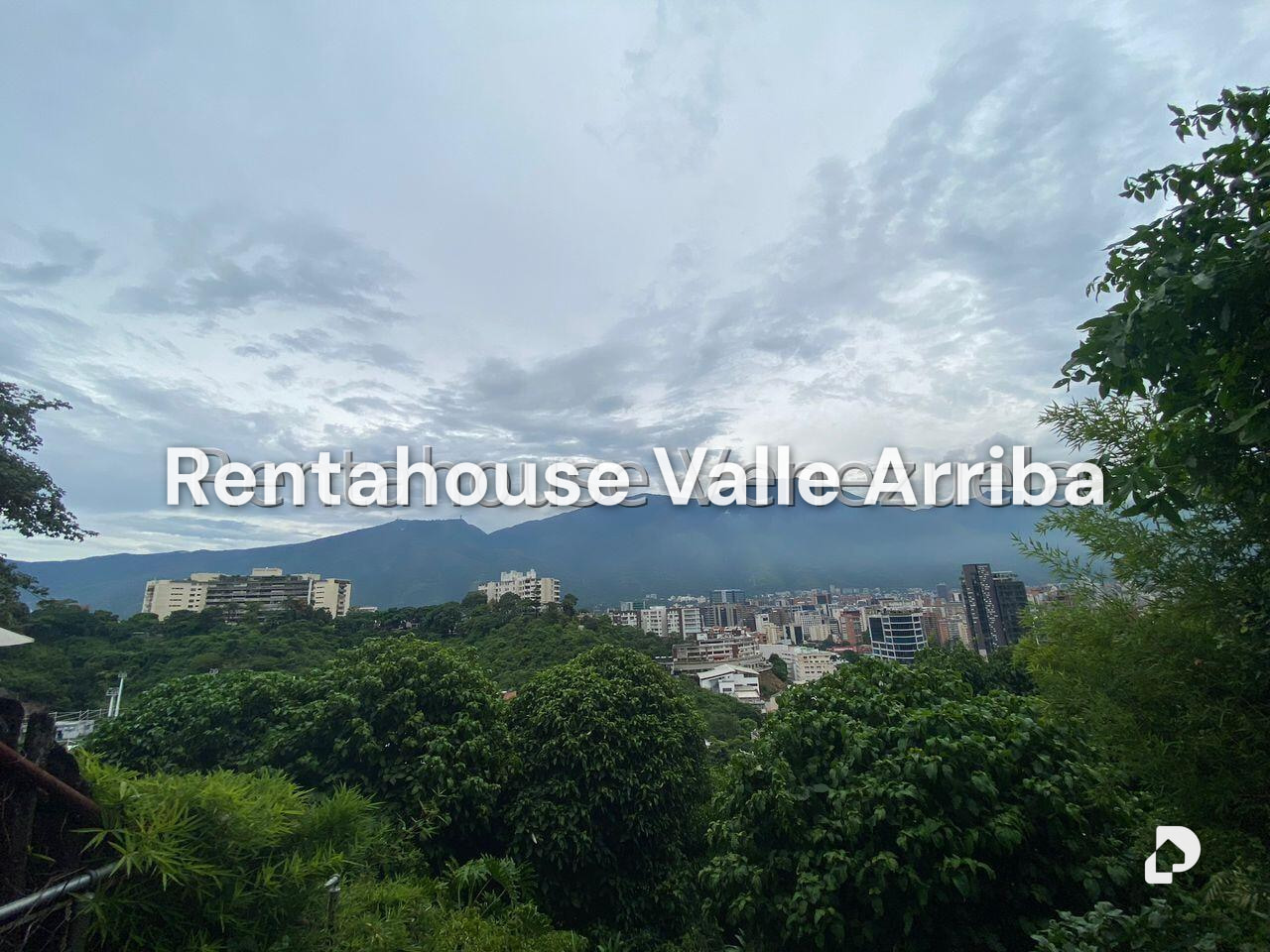 Apartamento en Chulavista, Caracas – 20