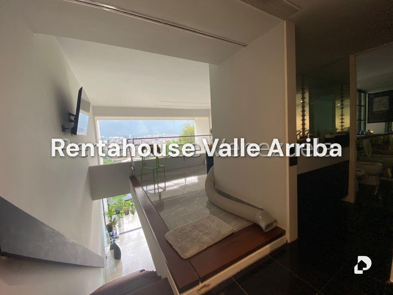 Apartamento en Chulavista, Caracas – 19