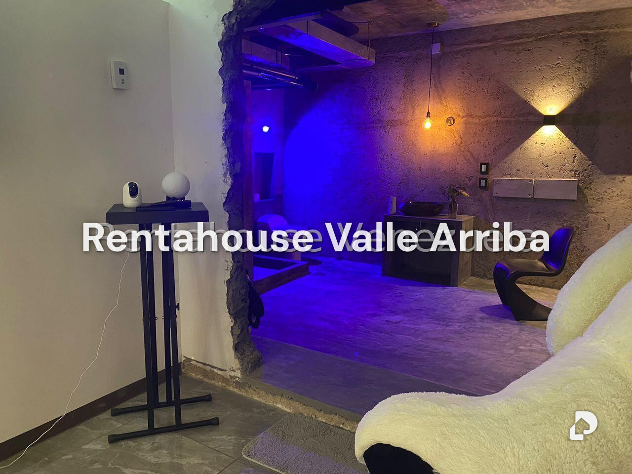 Apartamento en Chulavista, Caracas – 25